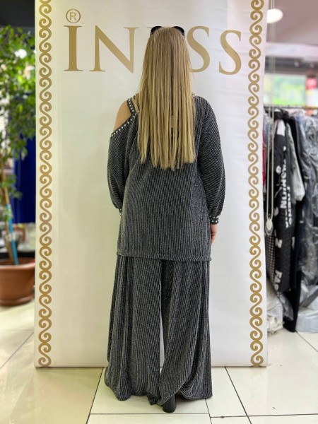 Женский Костюм Iness (Большие размеры)