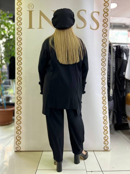 Женский Костюм Iness (Большие размеры)