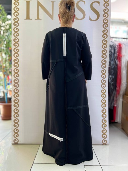 Женское Платье Iness (Большие размеры)