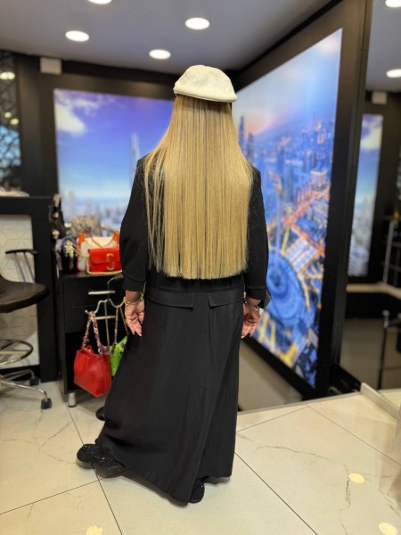 Женское Платье Iness (Большие размеры)