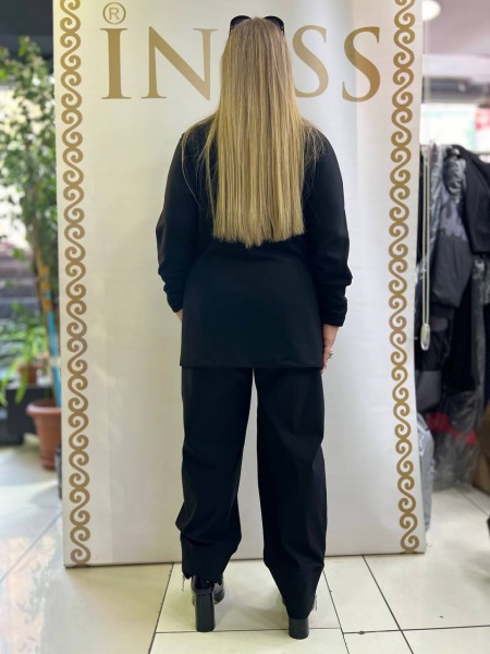 Женский Костюм Iness (Большие размеры)