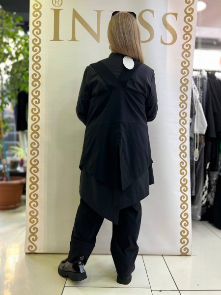 Женский Костюм Iness (Большие размеры)