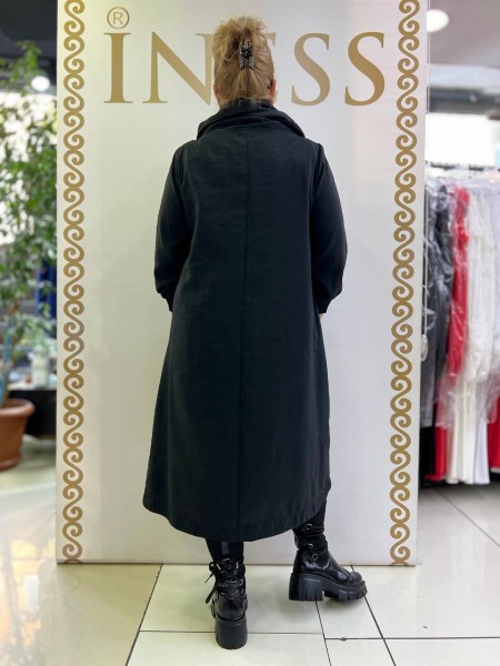 Женское Платье Iness (Большие размеры)