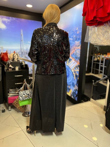 Женский Костюм Iness (Большие размеры)