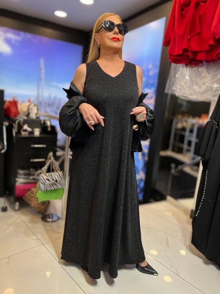 Женский Костюм Iness (Большие размеры)