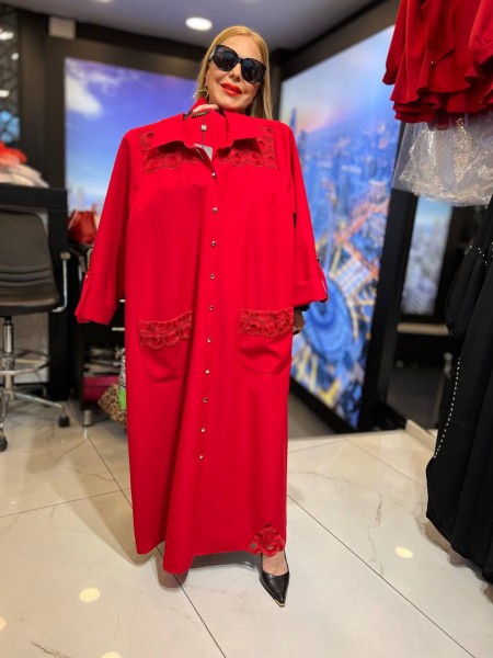 Женское Платье Iness (Большие размеры)