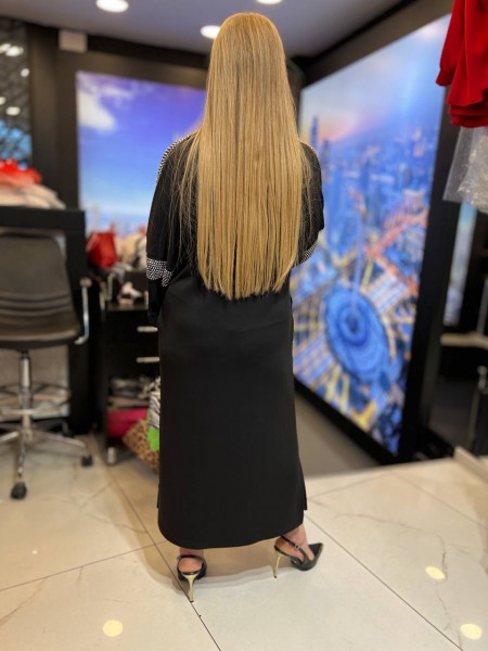 Женское Платье Iness (Большие размеры)