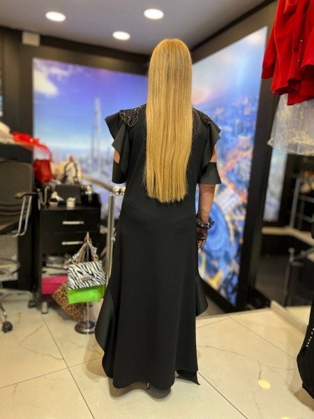 Женское Платье Iness (Большие размеры)