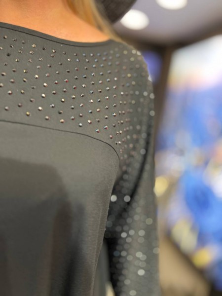 Женское Платье Iness (Большие размеры)