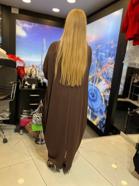 Женское Платье Iness (Большие размеры)