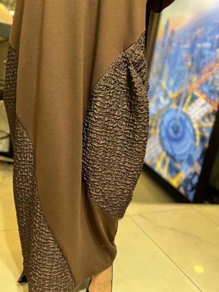 Женское Платье Iness (Большие размеры)