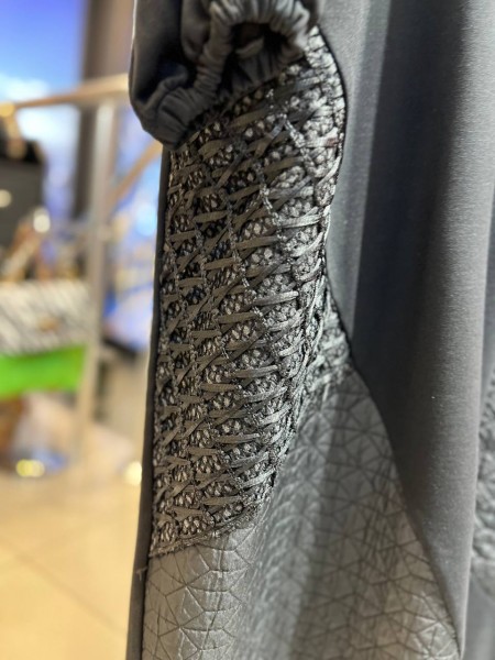 Женское Платье Iness (Большие размеры)