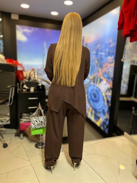 Женская Туника Iness (Большие размеры)