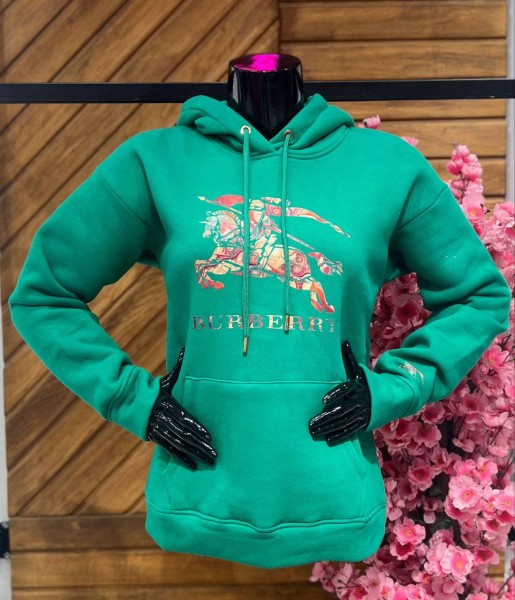 Женский Батник Burberry