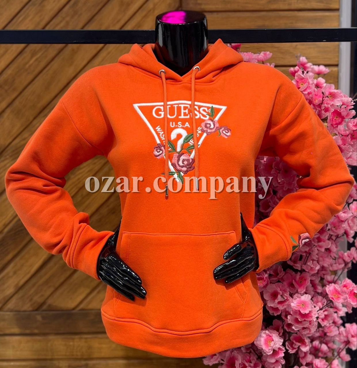 Женский Батник Versace