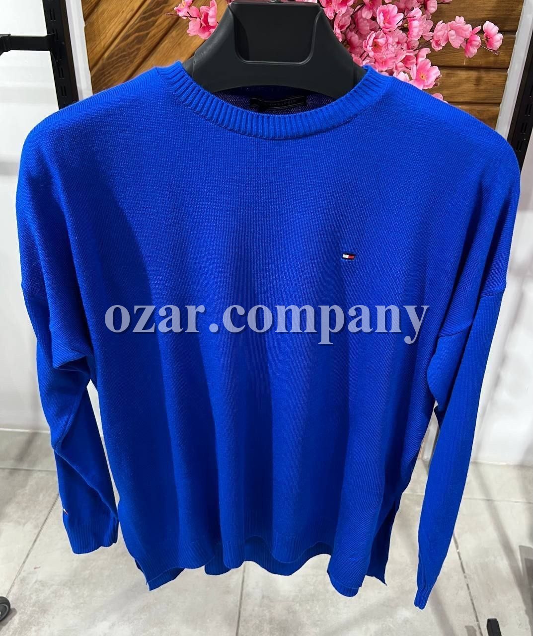 Женская Кофточка Tommy Hilfiger