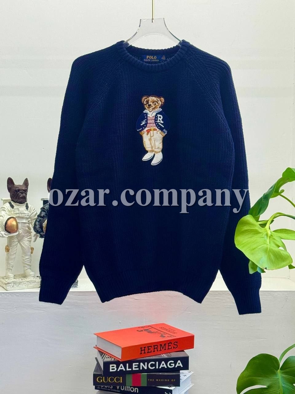 Мужской Джемпер Polo