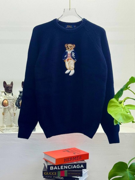 Мужской Джемпер Polo