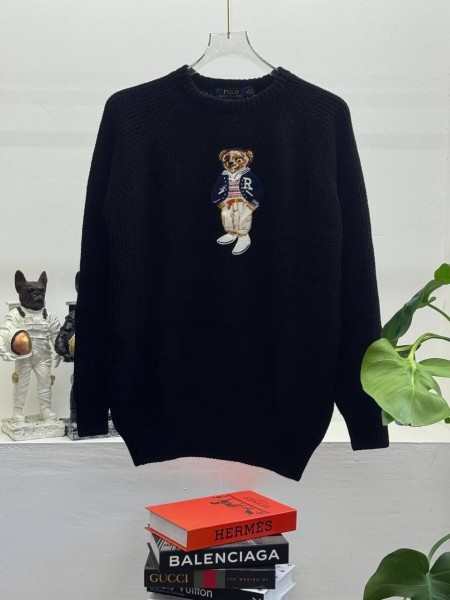 Мужской Джемпер Polo