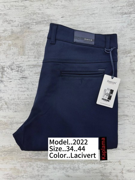 Мужские Брюки Dawsin (Большие размеры)