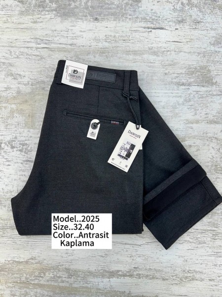 Мужские Брюки Dawsin