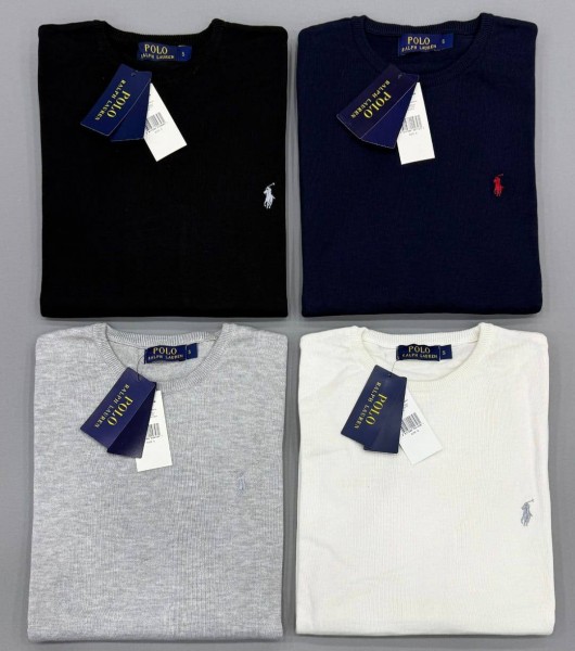 Мужской Джемпер Polo