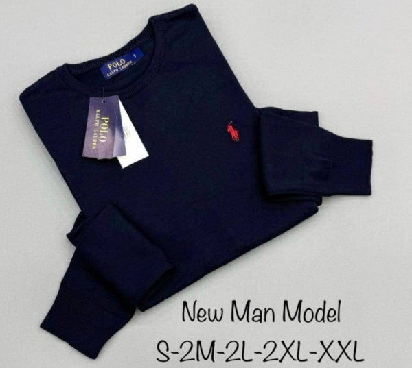 Мужской Джемпер Polo