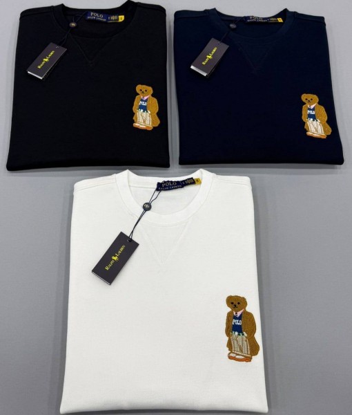 Мужской Свитшот Polo