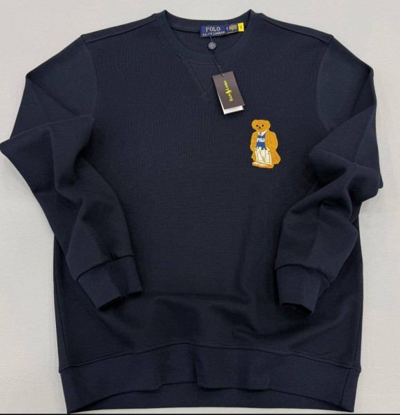 Мужской Свитшот Polo