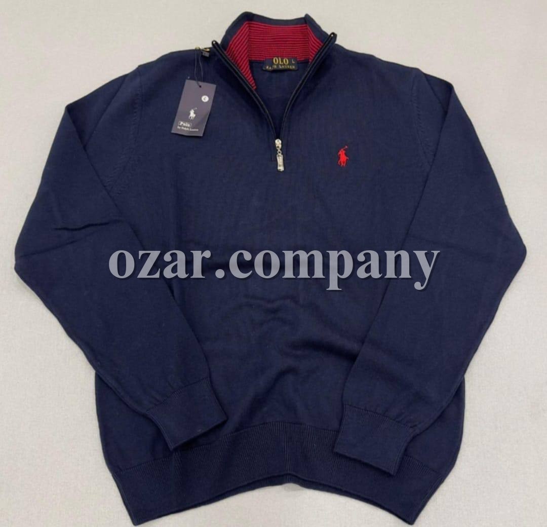 Мужской Джемпер Polo