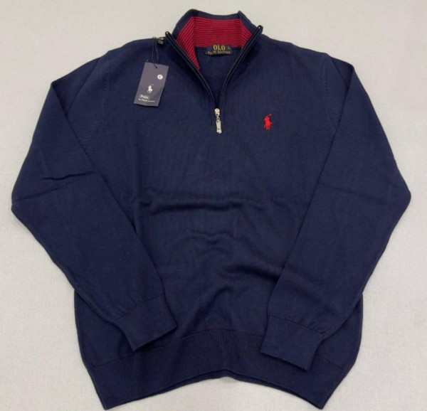 Мужской Джемпер Polo