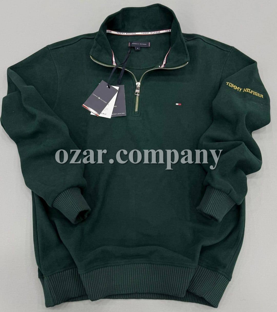 Мужской Джемпер Tommy Hilfiger