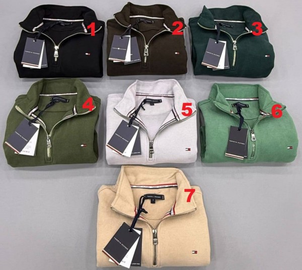 Мужской Джемпер Tommy Hilfiger