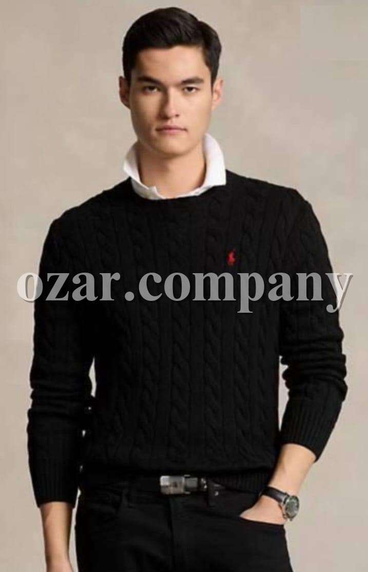 Мужской Джемпер Polo