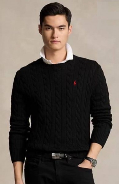 Мужской Джемпер Polo