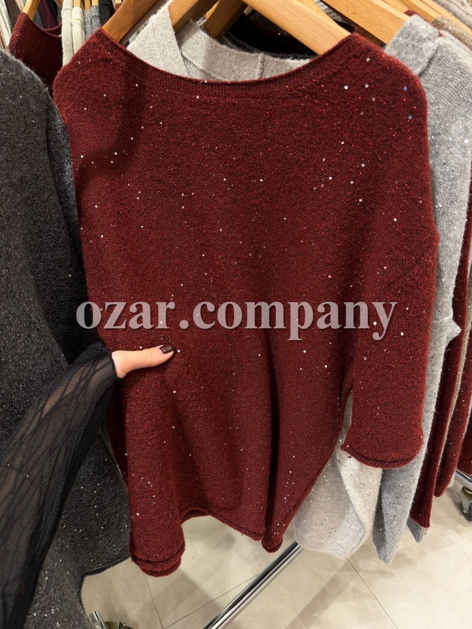 Женская Кофточка Trikotto