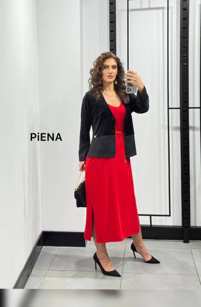 Женский Пиджак Piena