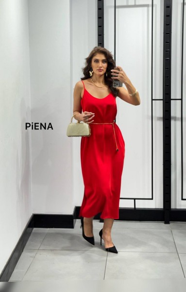 Женское Платье Piena