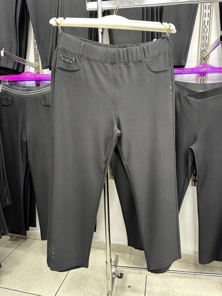 Женские Брюки Exlenzi (Супер батал)