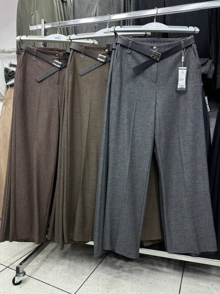 Женские Брюки Lady Bird (Большие размеры)