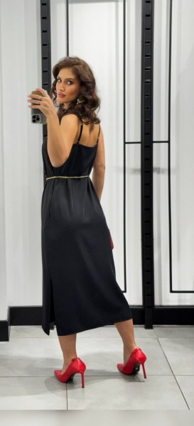 Женское Платье Piena (Большие размеры)