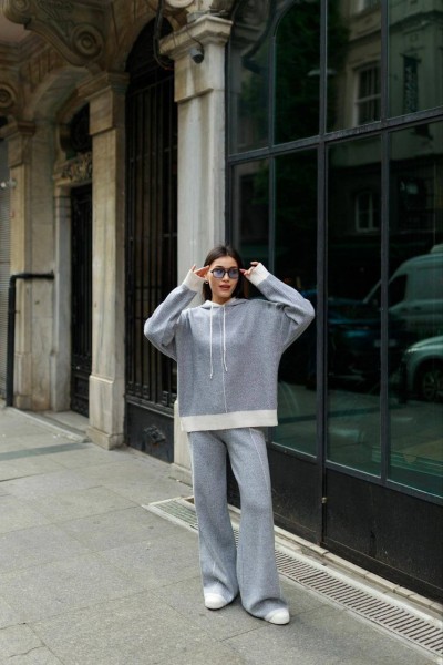 Женский Костюм Trikotto