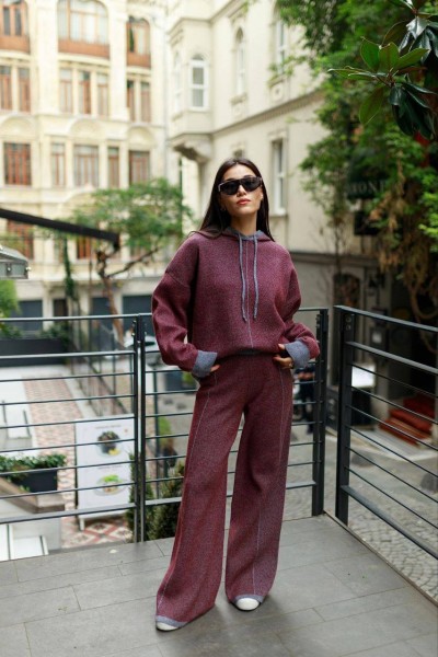 Женский Костюм Trikotto