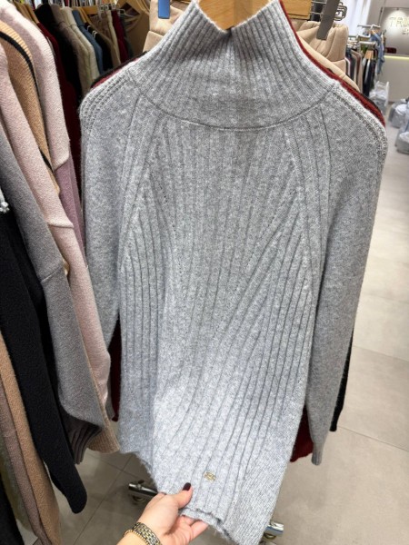 Женский Свитер Trikotto