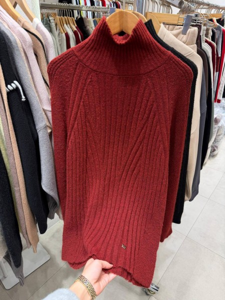 Женский Свитер Trikotto