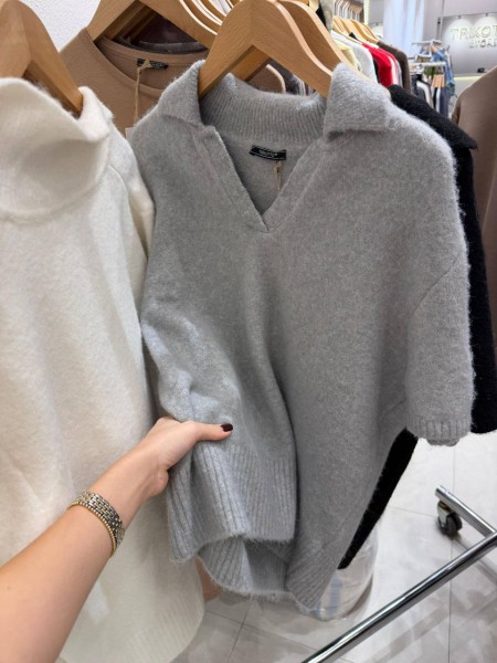 Женская Кофточка Trikotto