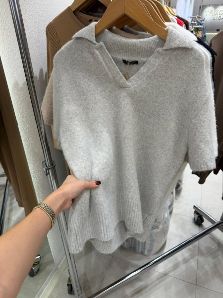 Женская Кофточка Trikotto