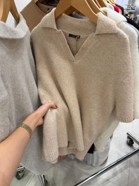 Женская Кофточка Trikotto