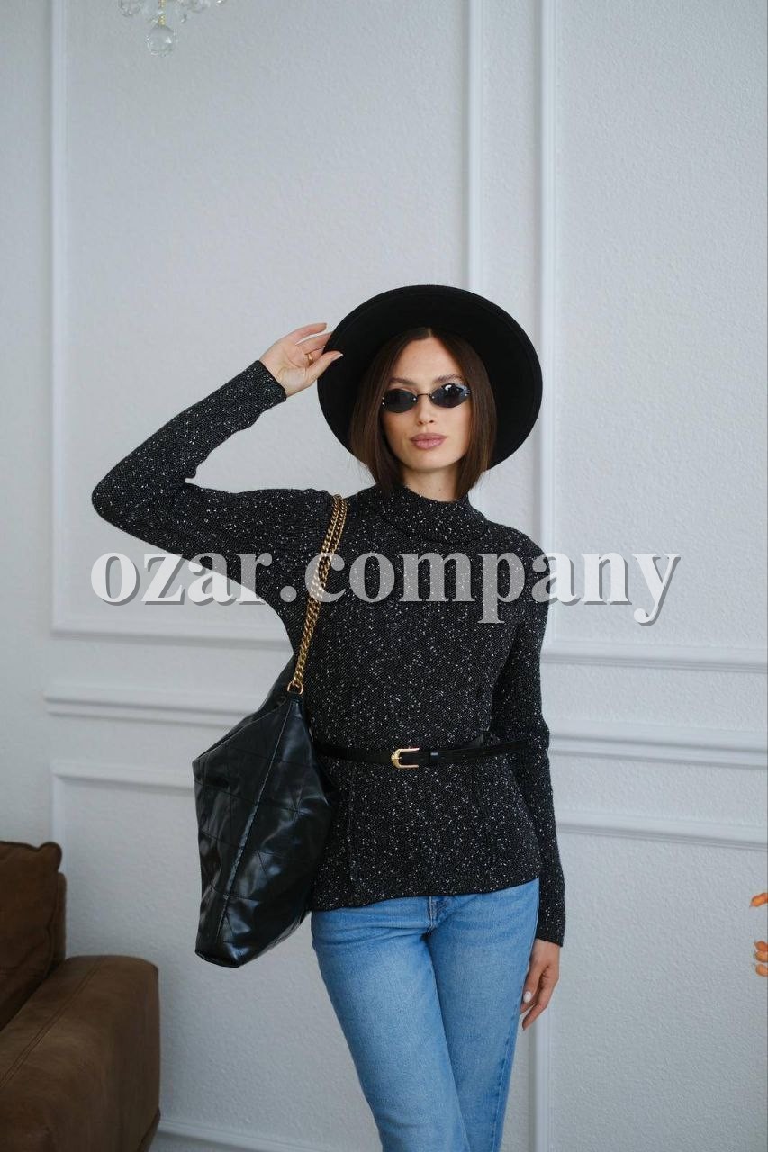 Женский Свитер Trikotto