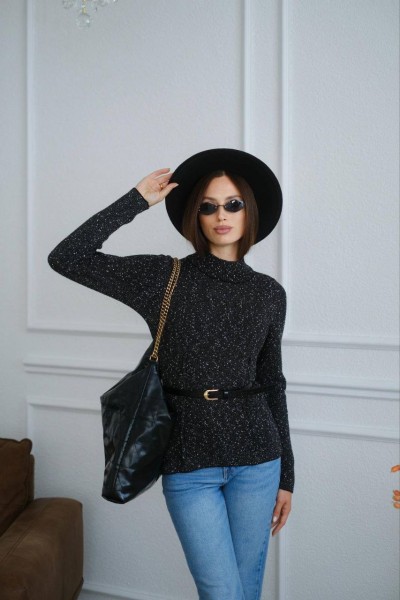 Женский Свитер Trikotto